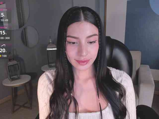 MaddisonTaylor webcam