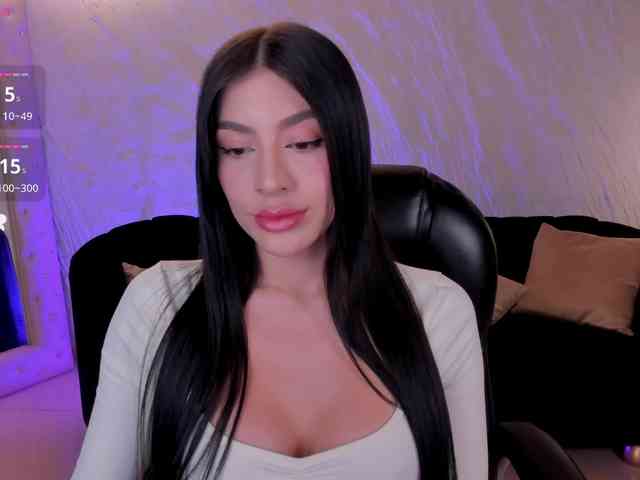 MaddisonTaylor webcam
