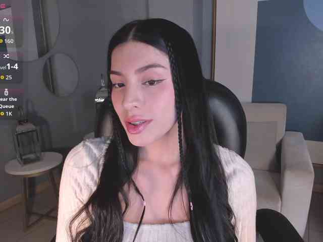 MaddisonTaylor webcam