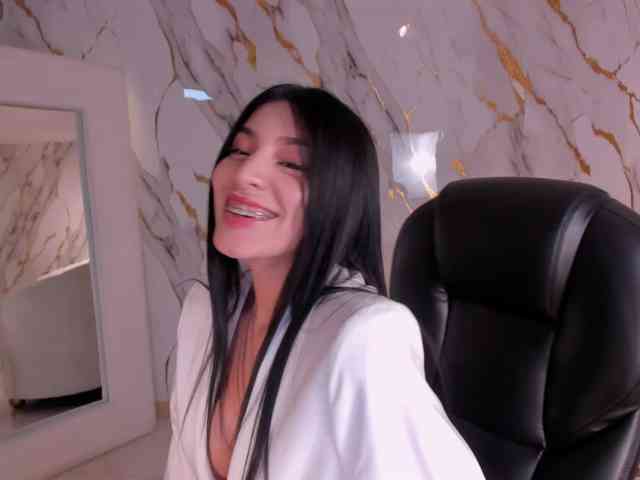MaddisonTaylor webcam