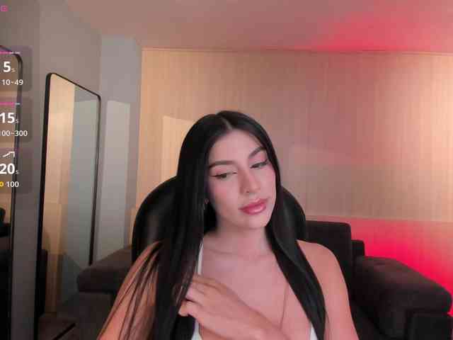 MaddisonTaylor webcam