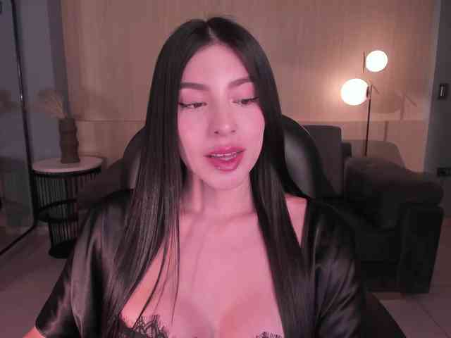 MaddisonTaylor webcam