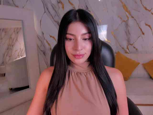 MaddisonTaylor webcam