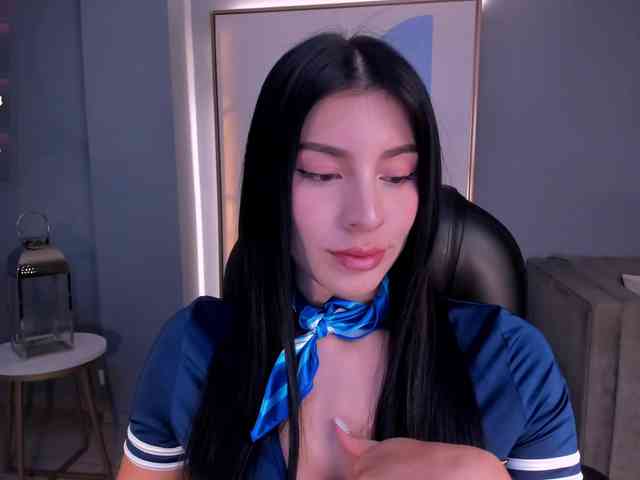 MaddisonTaylor webcam