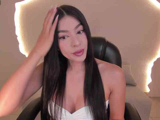MaddisonTaylor webcam