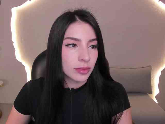 MaddisonTaylor webcam