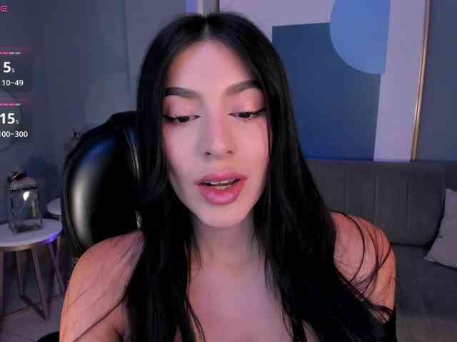 MaddisonTaylor webcam