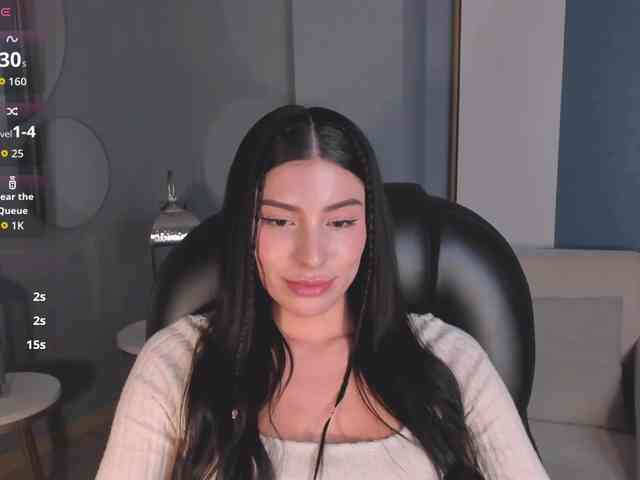 MaddisonTaylor webcam