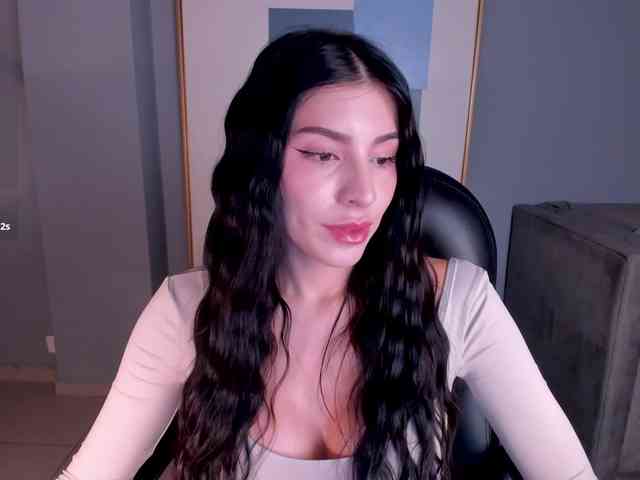 MaddisonTaylor webcam