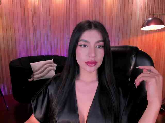 MaddisonTaylor webcam