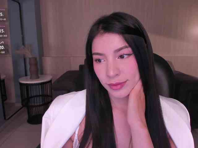 MaddisonTaylor webcam