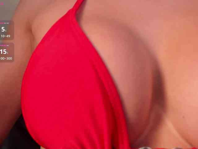 MaddisonTaylor webcam