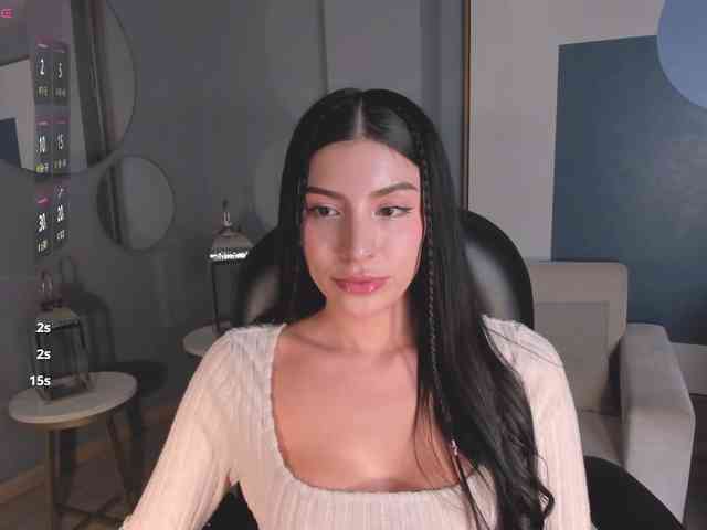 MaddisonTaylor webcam
