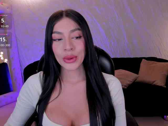 MaddisonTaylor webcam