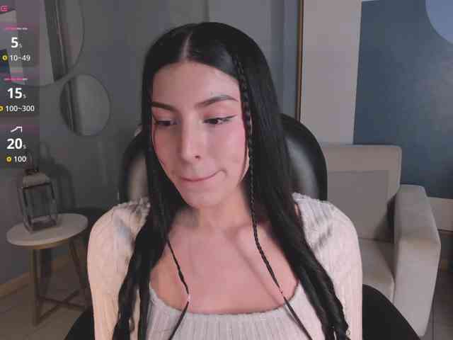 MaddisonTaylor webcam
