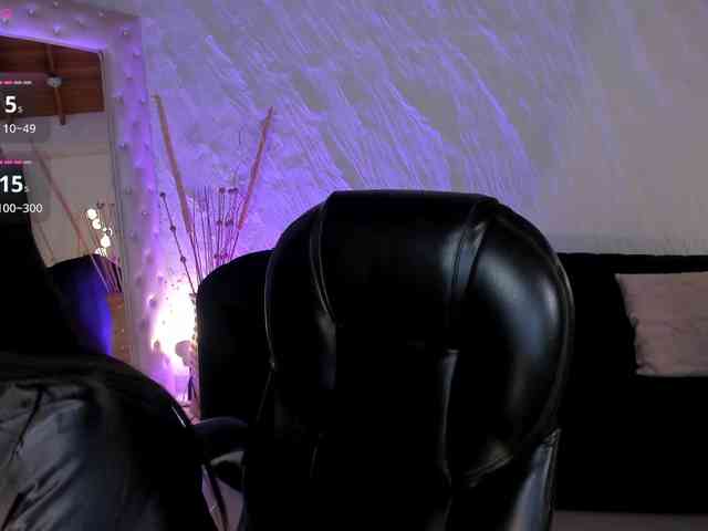 MaddisonTaylor webcam
