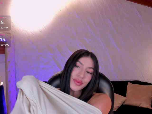 MaddisonTaylor webcam