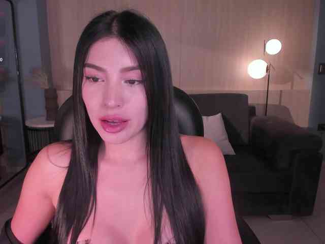 MaddisonTaylor webcam
