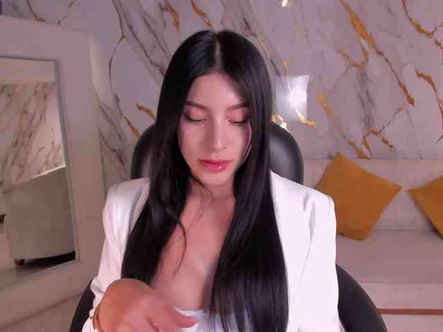 MaddisonTaylor webcam