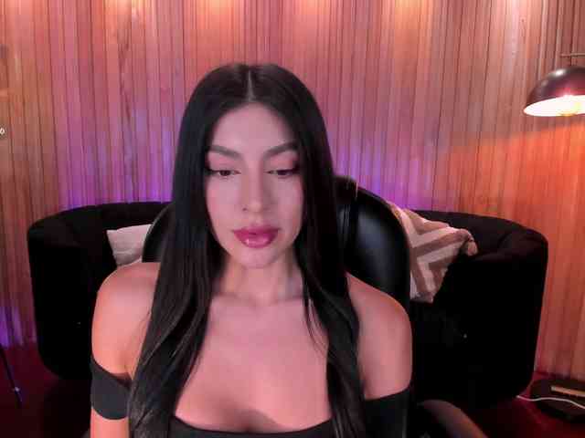 MaddisonTaylor webcam