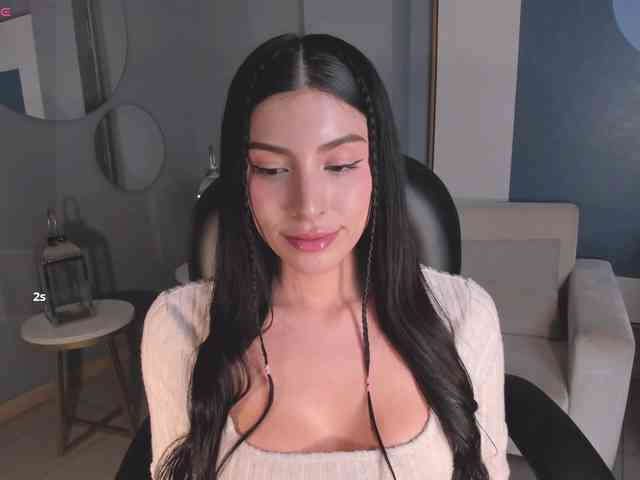 MaddisonTaylor webcam