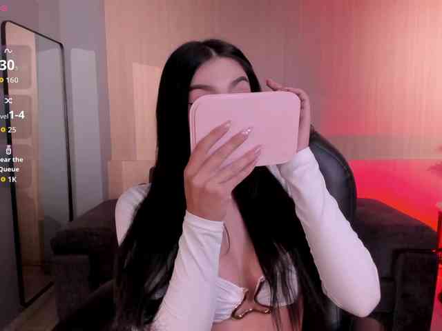 MaddisonTaylor webcam