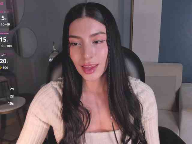 MaddisonTaylor webcam