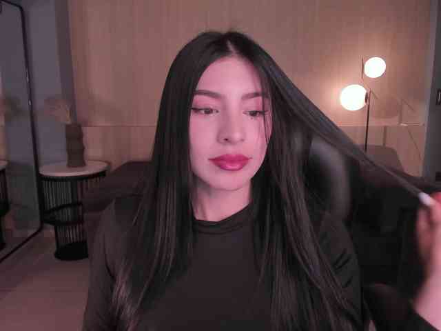 MaddisonTaylor webcam