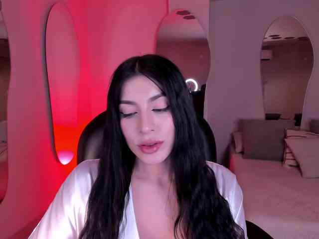 MaddisonTaylor webcam