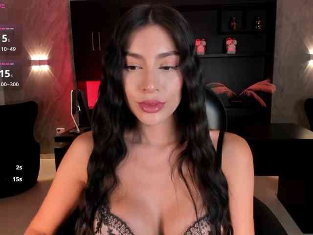 MaddisonTaylor webcam