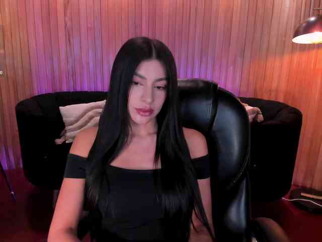 MaddisonTaylor webcam