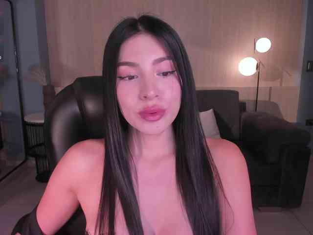 MaddisonTaylor webcam