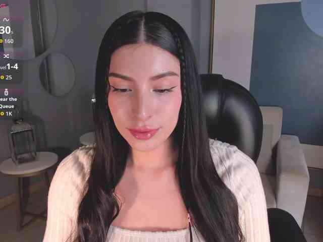 MaddisonTaylor webcam