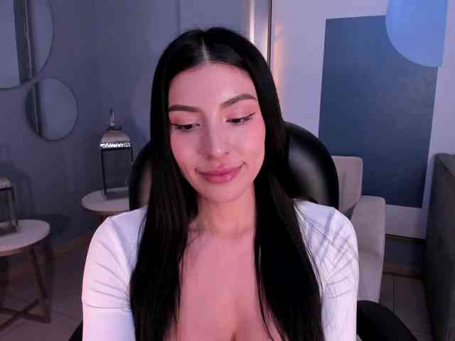 MaddisonTaylor webcam