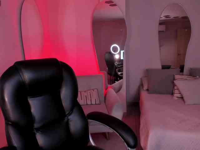 MaddisonTaylor webcam