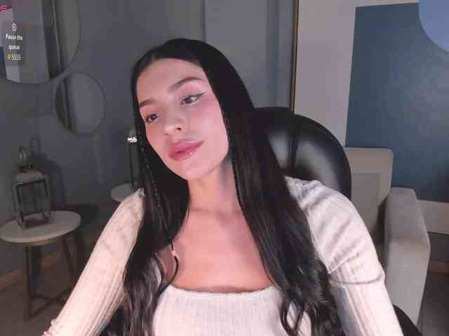 MaddisonTaylor webcam