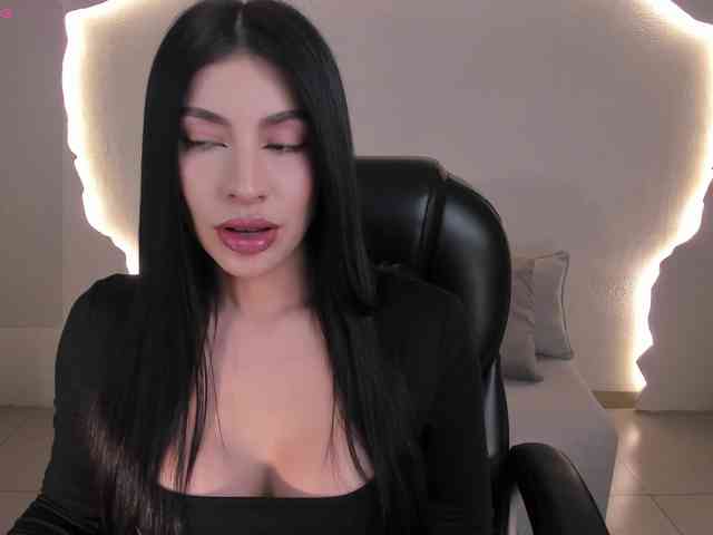 MaddisonTaylor webcam