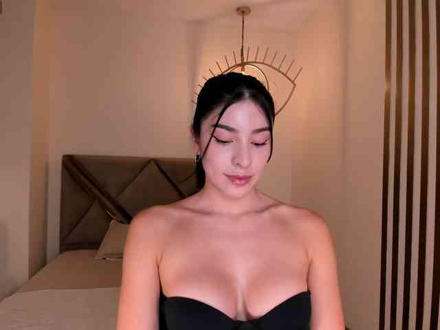 MaddisonTaylor webcam