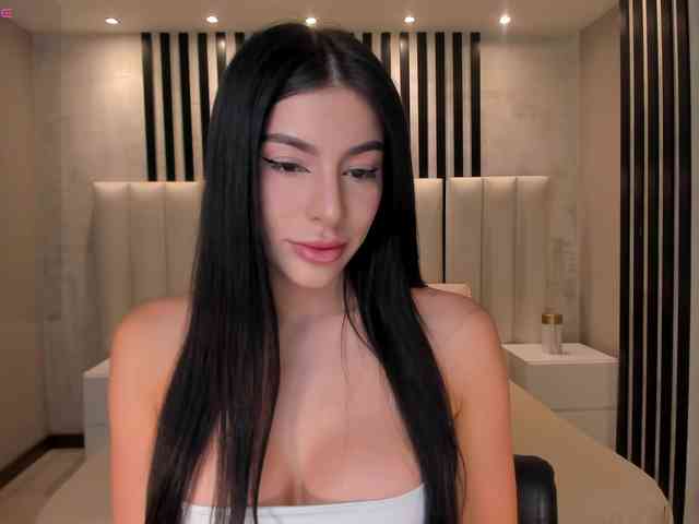 MaddisonTaylor webcam