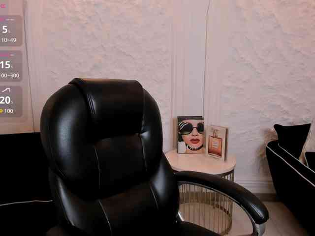 MaddisonTaylor webcam