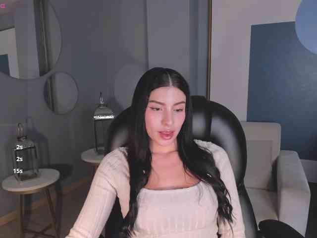 MaddisonTaylor webcam