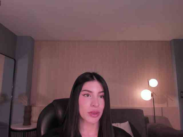 MaddisonTaylor webcam