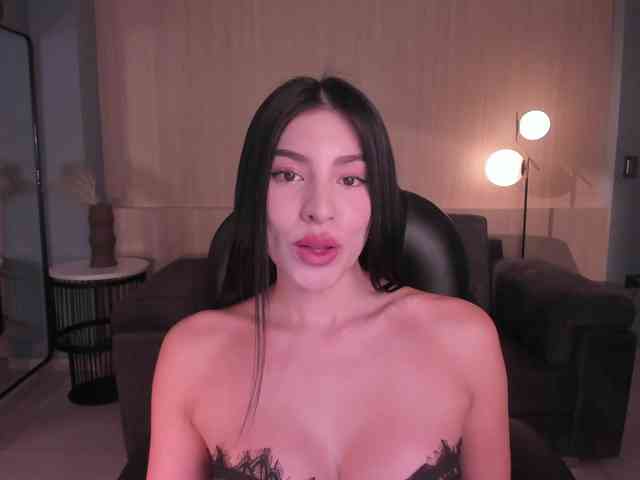 MaddisonTaylor webcam