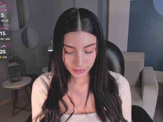 MaddisonTaylor webcam