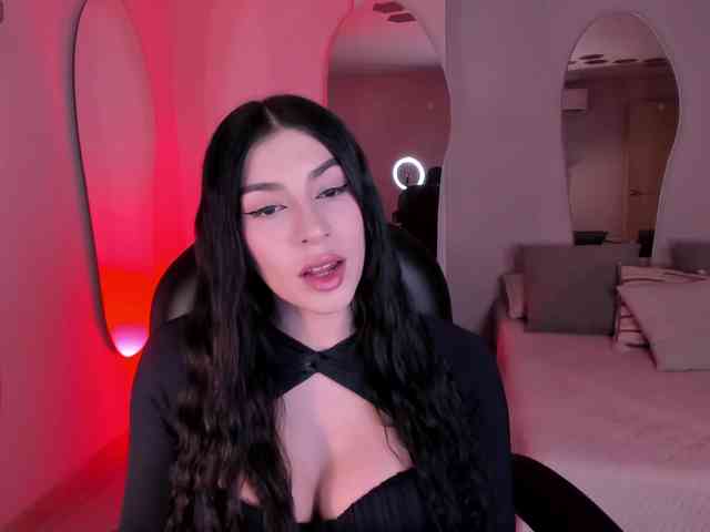 MaddisonTaylor webcam