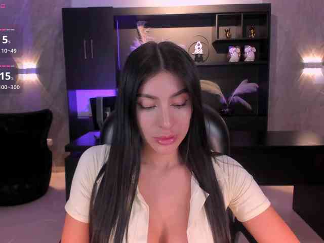MaddisonTaylor webcam