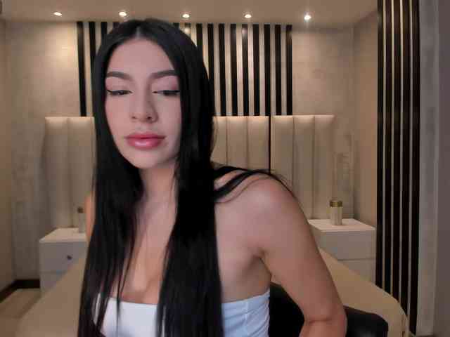 MaddisonTaylor webcam
