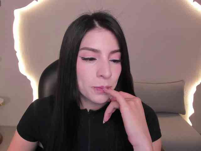 MaddisonTaylor webcam