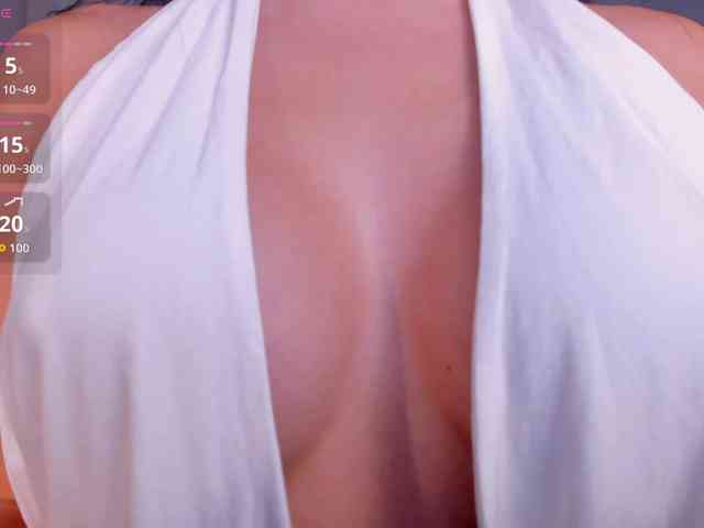 MaddisonTaylor webcam