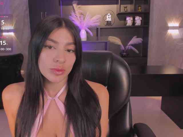 MaddisonTaylor webcam